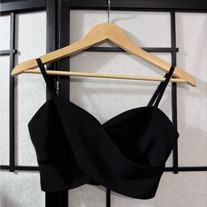 Forever21 Cropped Cami Top